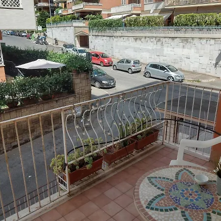 Roma Talenti Breme B&B Exterior foto