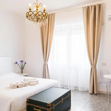 Roma Talenti Breme B&B Exterior photo