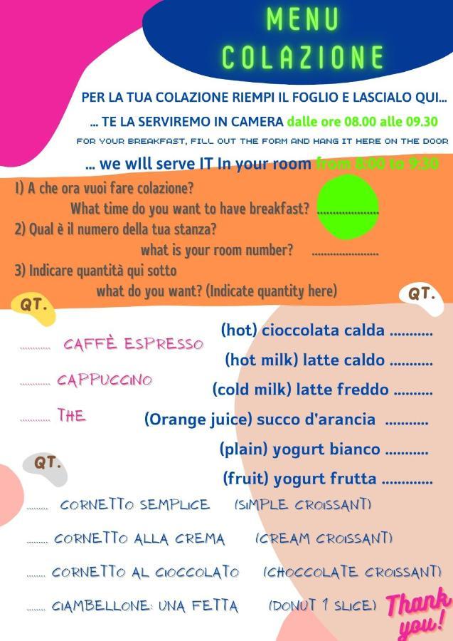 Talenti Breme 2* Rom