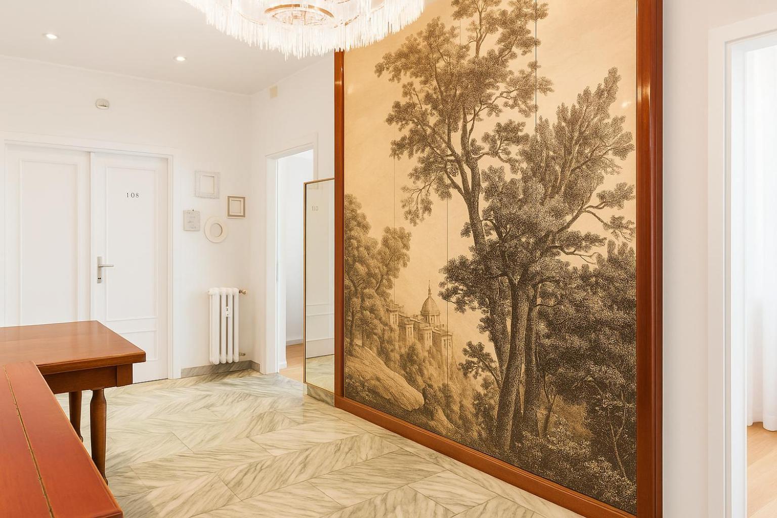 Talenti Breme Bed & Breakfast Rome